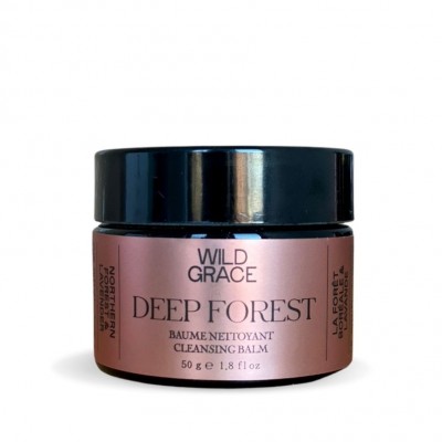DEEP FOREST - Baume nettoyant